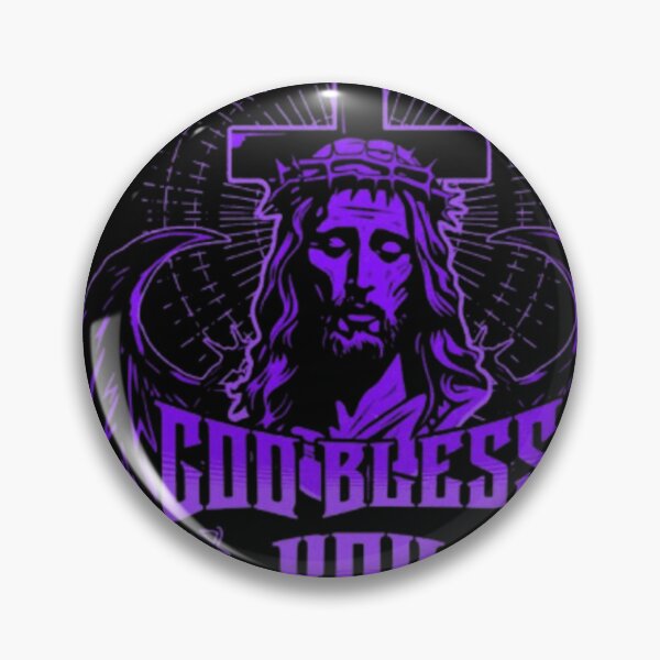 Item preview, God Bless You designed and sold by APEX CLOTHINGS.