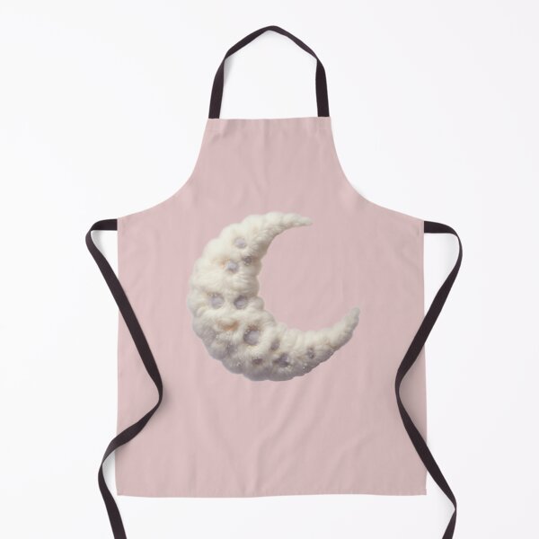 Item preview, Dreamy Moon & Star Plush Magic designed and sold by JAMESAMORN.