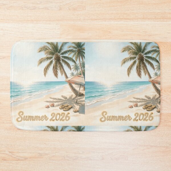 Item preview, Summer 2026 designed and sold by casamomo.