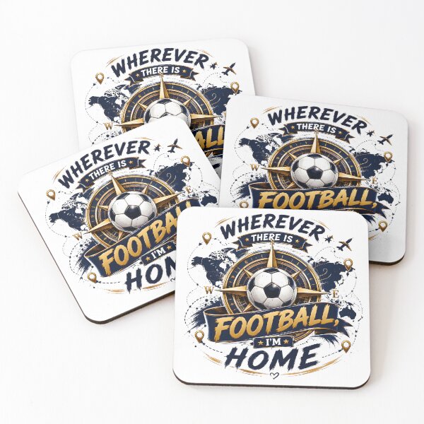 Item preview, soccer compass, football merchandise, traveling soccer, football gifts for fans, soccer travel designed and sold by TrueArtVibes.