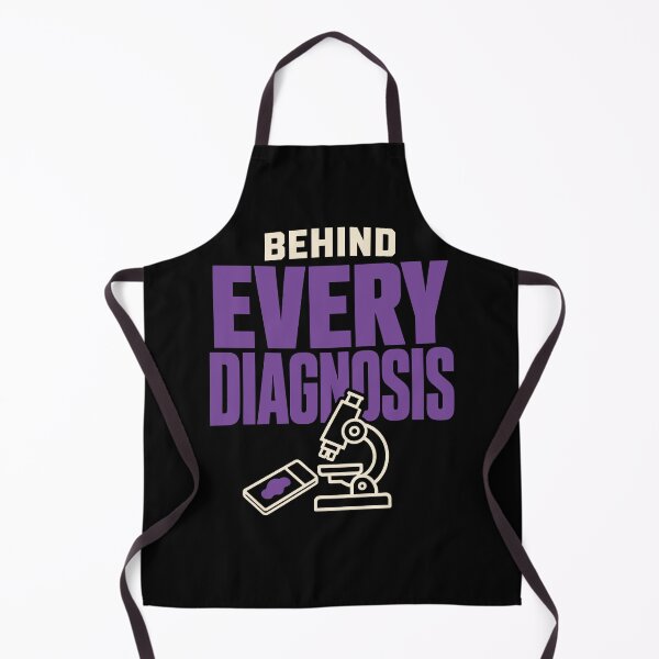 Item preview, Pathology Lab Week Diagnostics Lab Tech Gift designed and sold by AndreasMei.