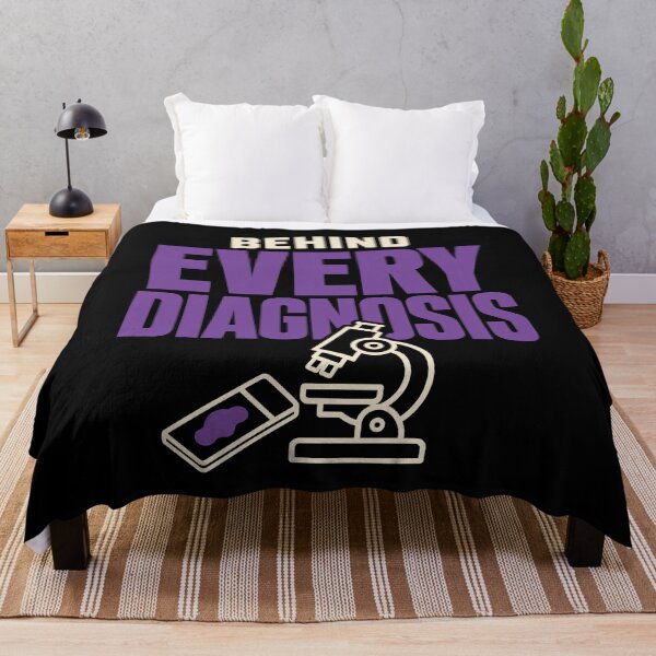 Item preview, Pathology Lab Week Diagnostics Lab Tech Gift designed and sold by AndreasMei.