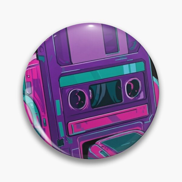 Item preview, I Have No Idea What This Is - Funny Retro 80s 90s Tech Meme designed and sold by FizjoHed.