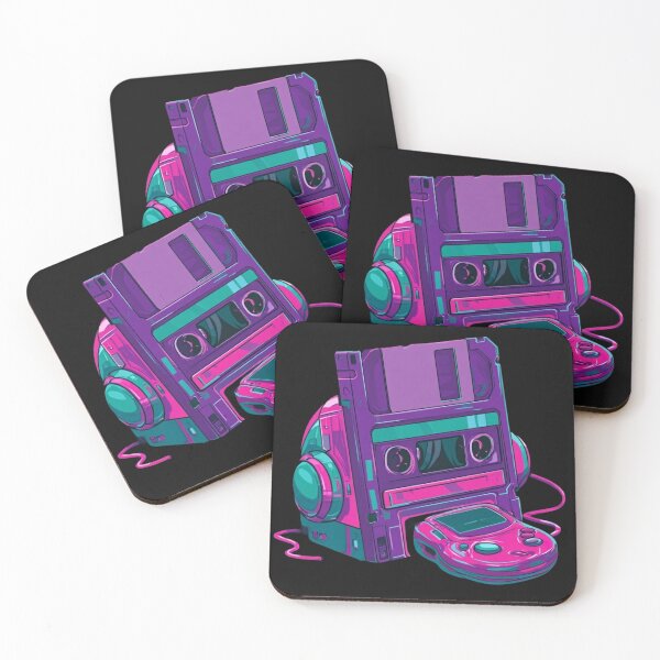 Item preview, I Have No Idea What This Is - Funny Retro 80s 90s Tech Meme designed and sold by FizjoHed.
