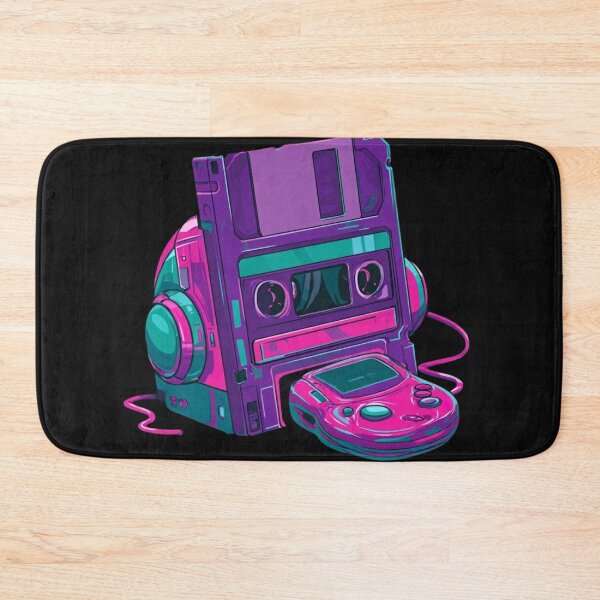 Item preview, I Have No Idea What This Is - Funny Retro 80s 90s Tech Meme designed and sold by FizjoHed.