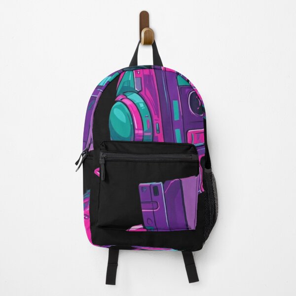 Item preview, I Have No Idea What This Is - Funny Retro 80s 90s Tech Meme designed and sold by VectorForge.
