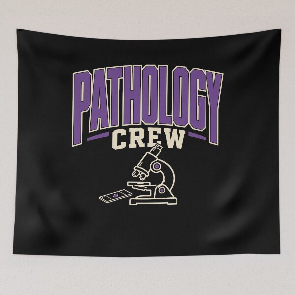 Item preview, Pathology Lab Week Diagnostics Lab Tech Gift designed and sold by AndreasMei.