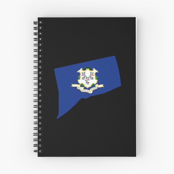 Item preview, Connecticut State Shape Flag CT designed and sold by shitpostee.