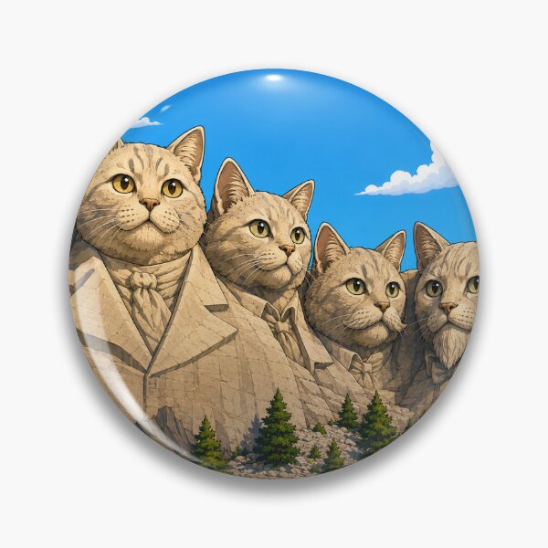 Item preview, Mount Scratchmore Cartoon Style designed and sold by FyreHorse Designs.
