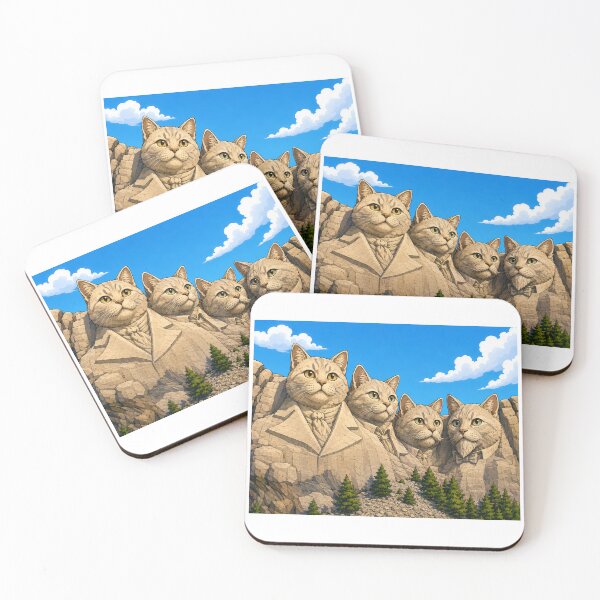 Item preview, Mount Scratchmore Cartoon Style designed and sold by FyreHorse Designs.