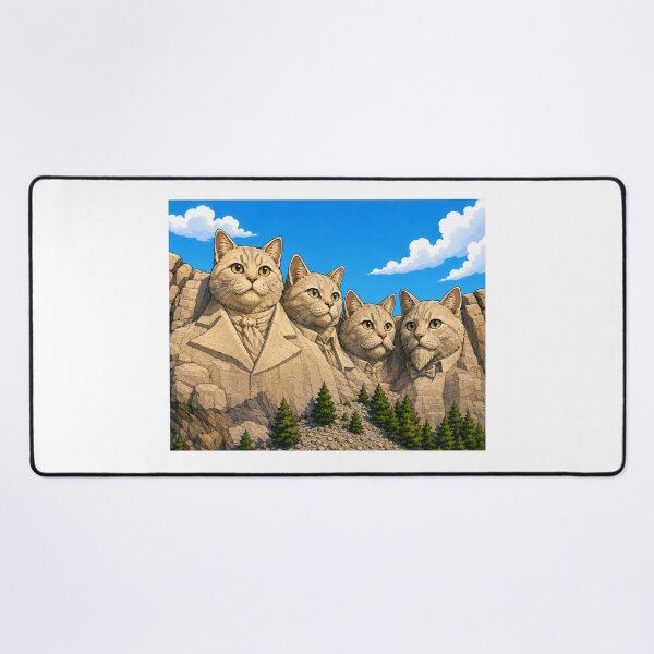 Item preview, Mount Scratchmore Cartoon Style designed and sold by FyreHorse Designs.