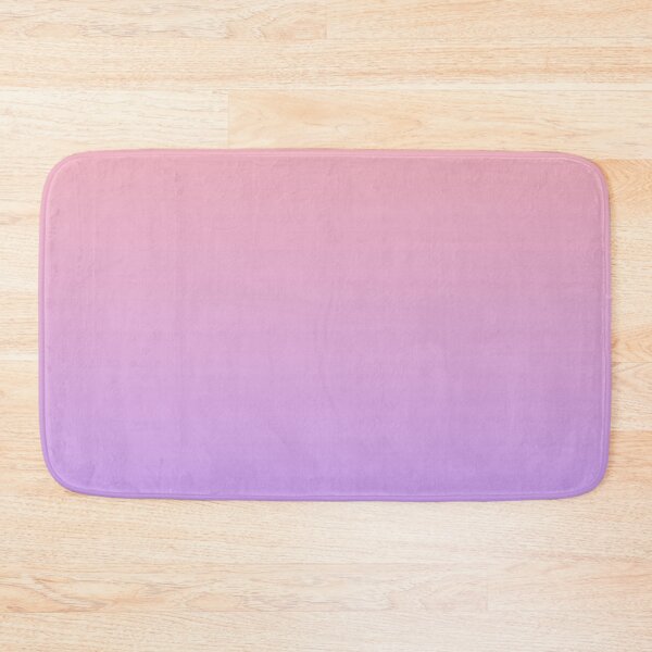 Item preview, Cool Peach Pink and Light Purple Gradient designed and sold by Kodexstore.