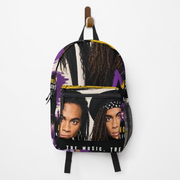 Item preview, Milli Vanilli Pop Duo Tribute designed and sold by lecheston91.