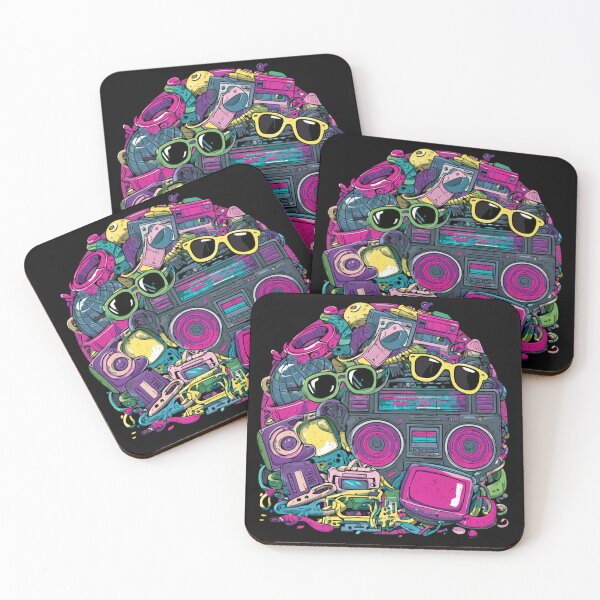 Item preview, I Have No Idea What This is 80s 90s shirt designed and sold by FizjoHed.