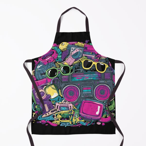 Item preview, I Have No Idea What This is 80s 90s shirt designed and sold by FizjoHed.