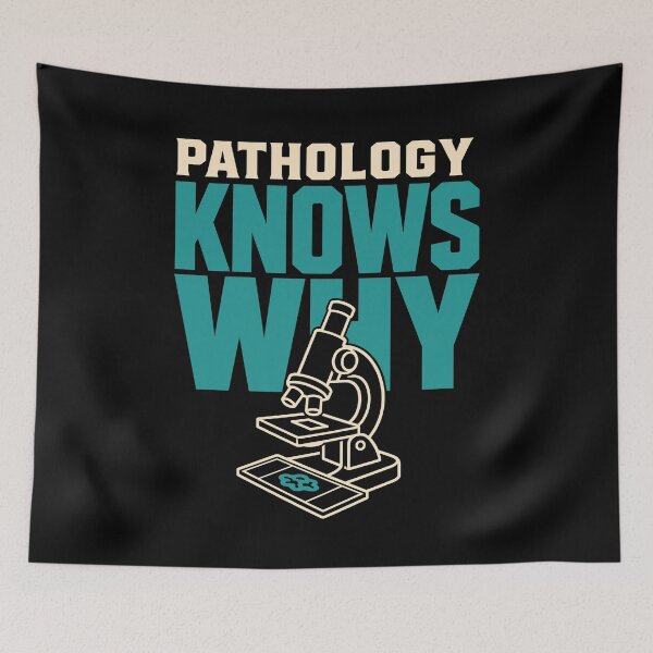 Item preview, Pathology Lab Week Diagnostics Lab Tech Gift designed and sold by AndreasMei.
