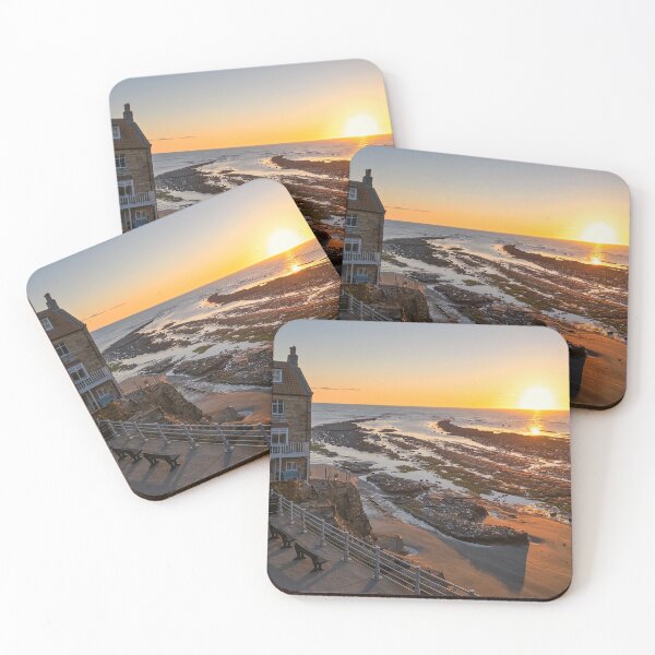 Item preview, Robin Hoods Bay Sunrise designed and sold by Tim Hill Photography.