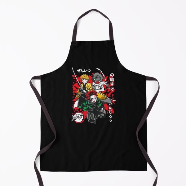 Item preview, Slayers designed and sold by CoquetteGoose.