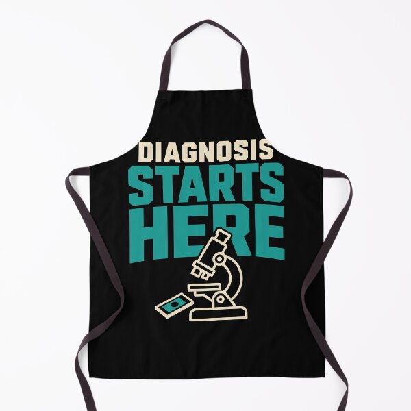 Item preview, Pathology Lab Week Diagnostics Lab Tech Gift designed and sold by AndreasMei.