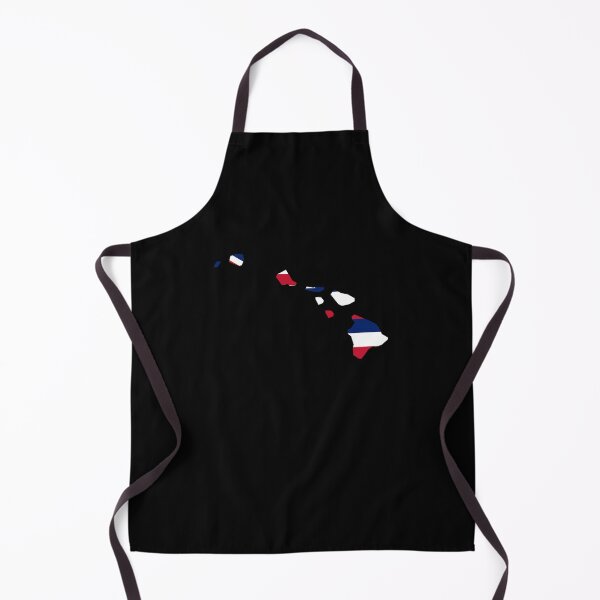 Item preview, Hawaii State Shape Flag HI designed and sold by shitpostee.