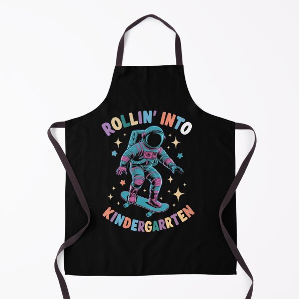 Item preview, Rollin Into Kindergarten designed and sold by SiarheiYur.