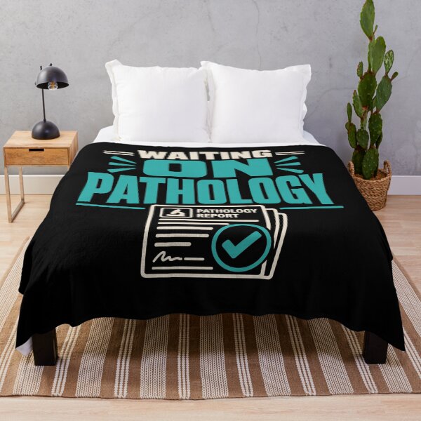 Item preview, Pathology Lab Week Diagnostics Lab Tech Gift designed and sold by AndreasMei.