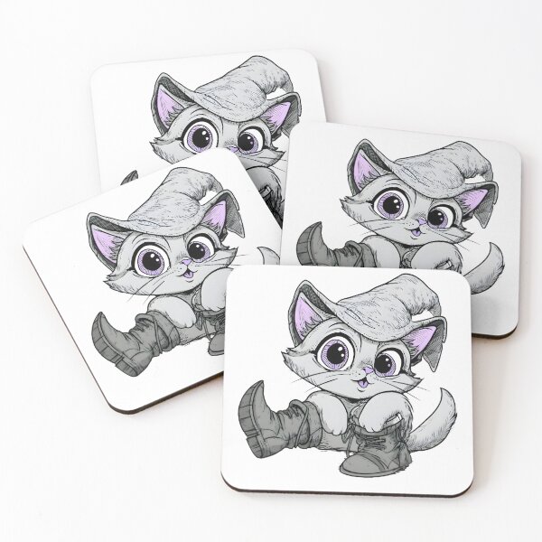Item preview,  Funny Cat Just Vibing designed and sold by Retro Whimsy.