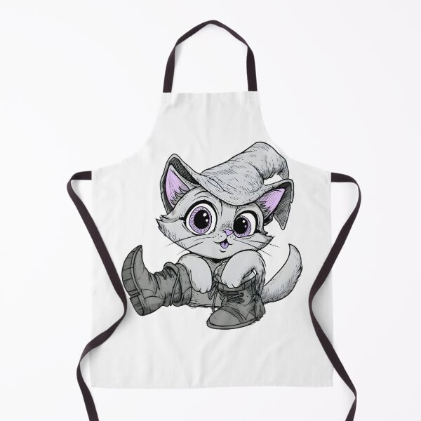 Item preview,  Funny Cat Just Vibing designed and sold by Retro Whimsy.