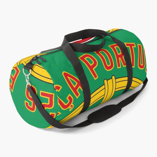 Item preview, Força Portugal World Cup 2026 Is Ours Crest Badge Design (Portuguese Version) designed and sold by DILMIK..