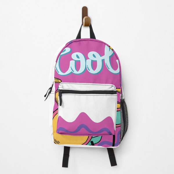 Item preview, Cool Drums Retro Aesthetic Musical Instrument Sticker designed and sold by TheCreativeKhan.
