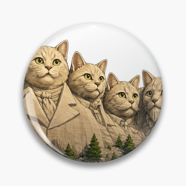 Item preview, Mount Scratchmore Cartoon Style nil bg designed and sold by FyreHorse Designs.