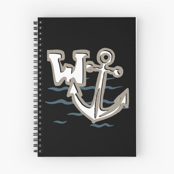 Item preview, Wanker Anchor Self Deprecating Humor Joke  designed and sold by TackyTime.
