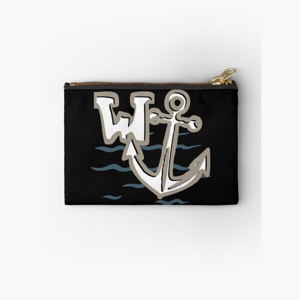 Item preview, Wanker Anchor Self Deprecating Humor Joke  designed and sold by TackyTime.