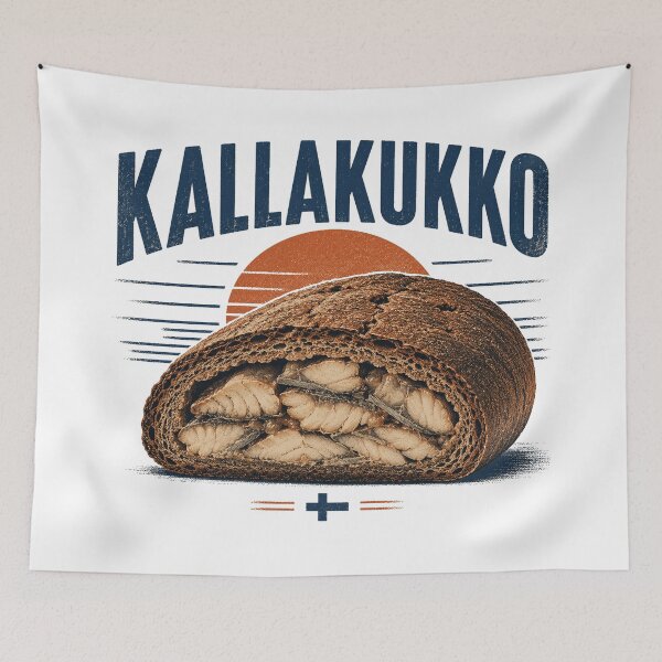 Item preview, Kallakukko Vintage designed and sold by florback.