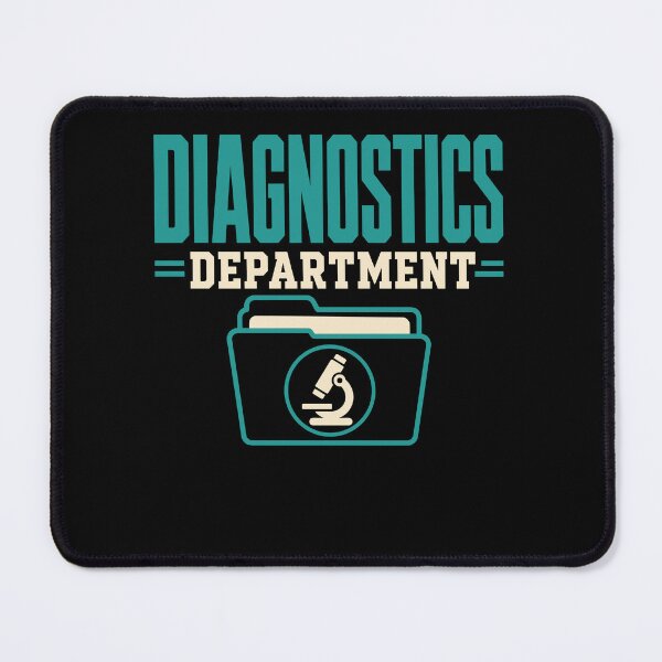 Item preview, Pathology Lab Week Diagnostics Lab Tech Gift designed and sold by AndreasMei.