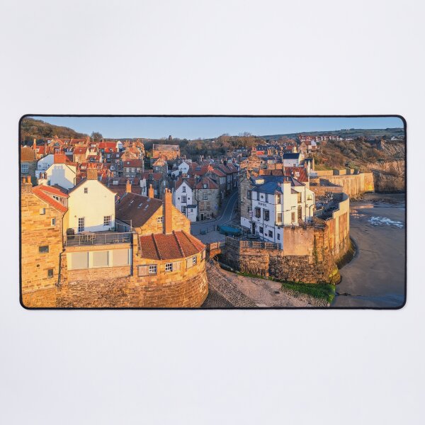 Item preview, Smugglers tunnel Robin Hoods Bay designed and sold by Tim Hill Photography.