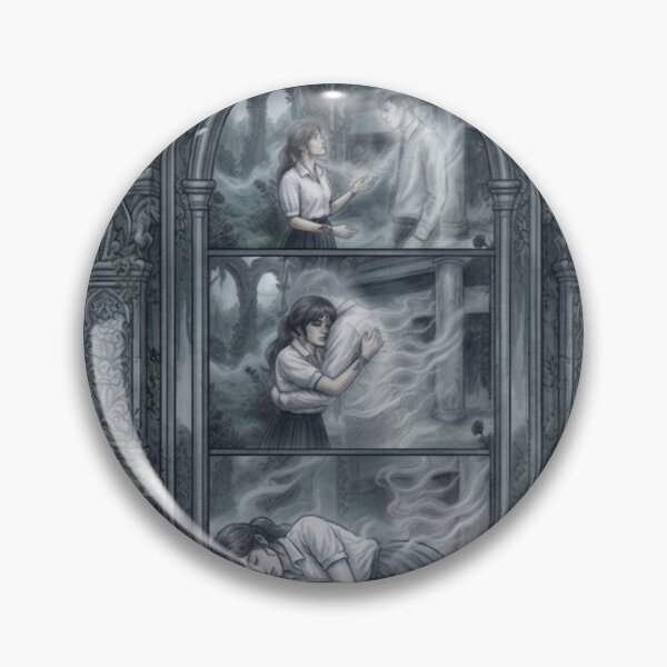 Item preview, The Dream Beyond Goodbye designed and sold by AlizeG.