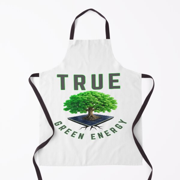 Item preview, True Green Energy designed and sold by FiberatWorkTechs.