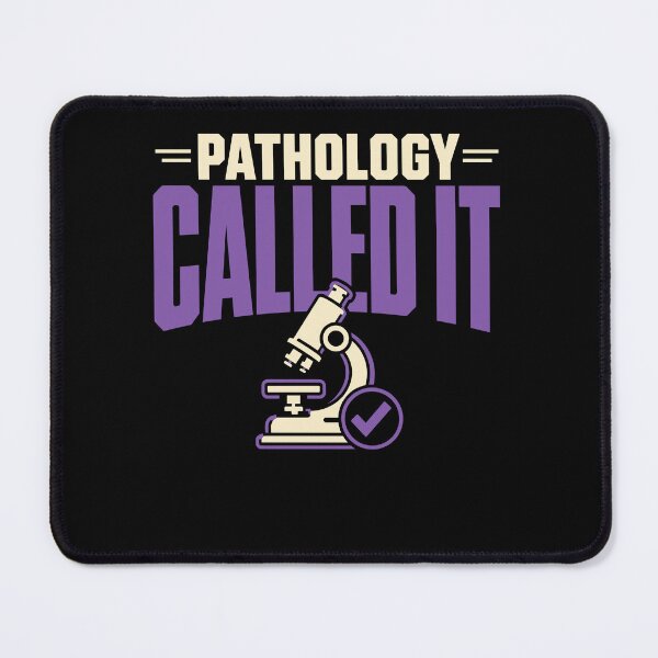 Item preview, Pathology Lab Week Diagnostics Lab Tech Gift designed and sold by AndreasMei.