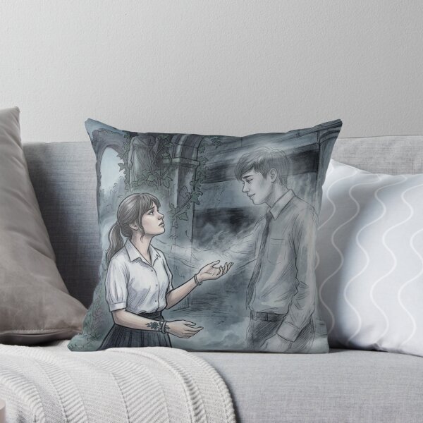 Item preview, Eternal Bond Beyond Time designed and sold by AlizeG.