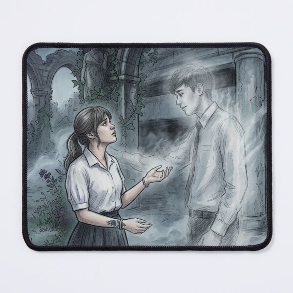 Item preview, Eternal Bond Beyond Time designed and sold by AlizeG.