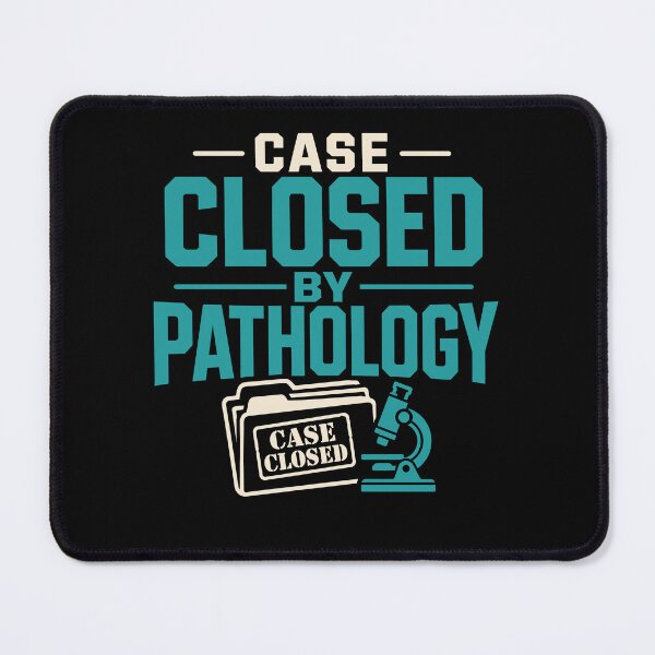 Item preview, Pathology Lab Week Diagnostics Lab Tech Gift designed and sold by AndreasMei.