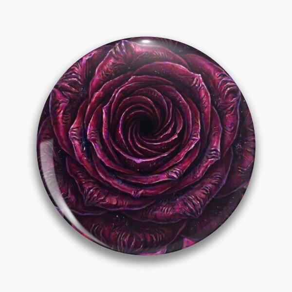 Item preview, Cosmic Void Rose designed and sold by AlizeG.