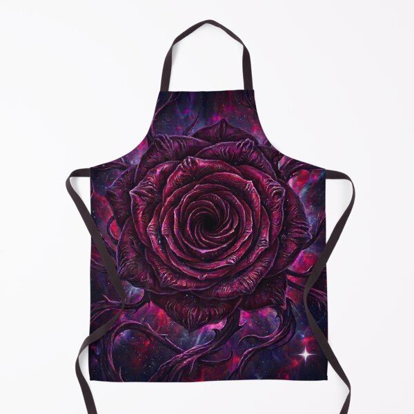 Item preview, Cosmic Void Rose designed and sold by AlizeG.
