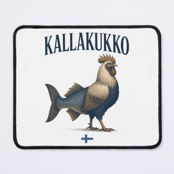 Item preview, Kallakukko Literal designed and sold by florback.