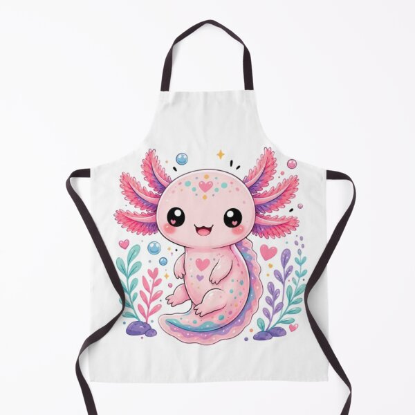 Item preview, Cute Axo designed and sold by Snurly.