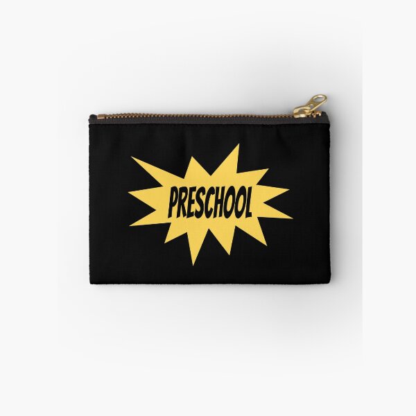 Item preview, BAM Preschool designed and sold by TheBoyTeacher.