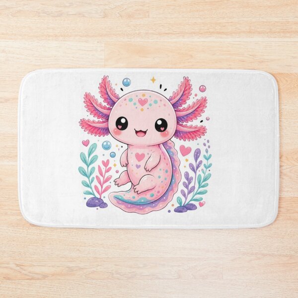 Item preview, Cute Axo designed and sold by Snurly.