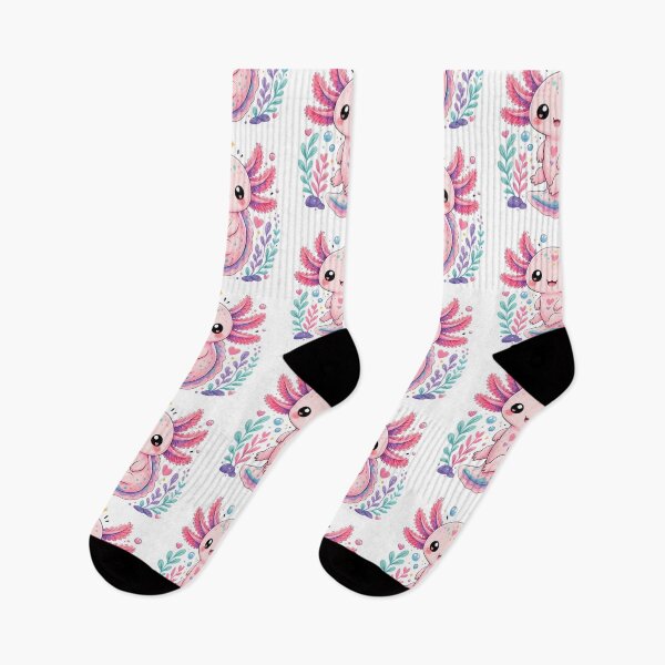 Item preview, Cute Axo designed and sold by Snurly.