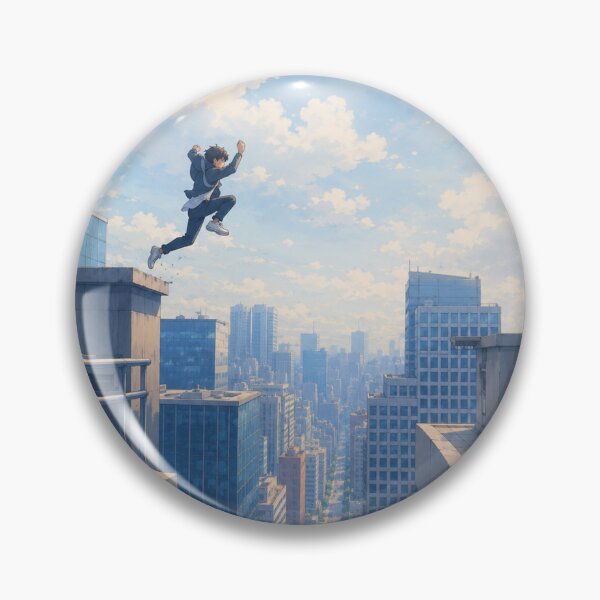 Item preview, Leap of Faith designed and sold by tilmizart.